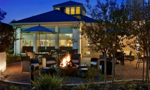 Лучшие гостевые дома с авторской кухней хозяев