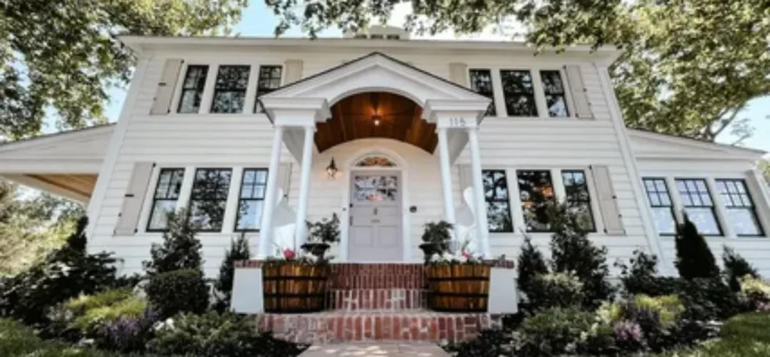 Секреты выбора гостевого дома для романтической поездки