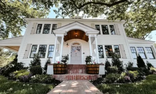 Как маленький гостевой дом стал открытием отпуска