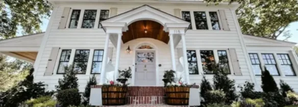 Секреты выбора гостевого дома для романтической поездки