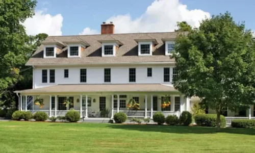 Сравнение моего отдыха в гостевом доме и на базе отдыха