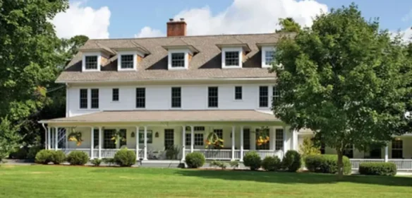 Сравнение моего отдыха в гостевом доме и на базе отдыха