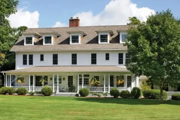 Сравнение моего отдыха в гостевом доме и на базе отдыха