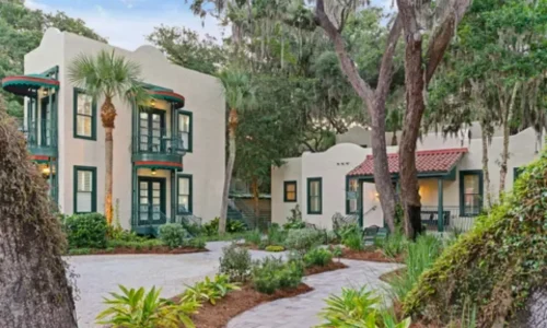 7 бюджетных гостевых домов с отличными отзывами