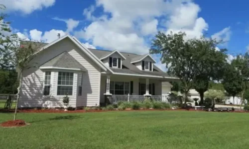 Стоит ли выбирать гостевой дом с камином