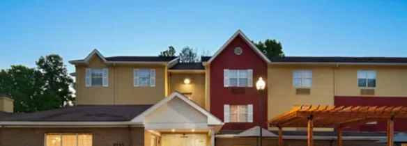 Топ гостевых домов с детскими площадками