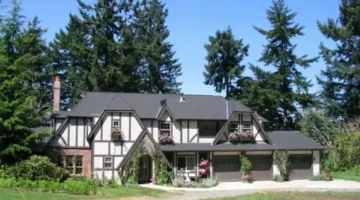 Топ гостевых домов с видами на горы Кавказа