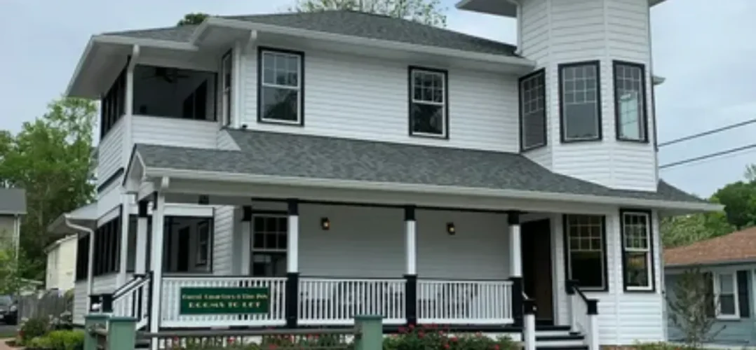 Топ гостевых домов у Байкала с панорамными видами