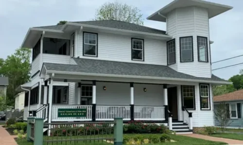 Топ гостевых домов у Байкала с панорамными видами