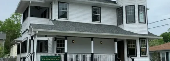 Топ гостевых домов у Байкала с панорамными видами