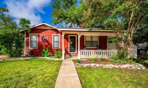 Почему дети полюбили отдых в гостевых домах