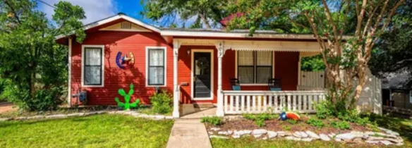 Топ гостевых домов в Сочи с видом на море