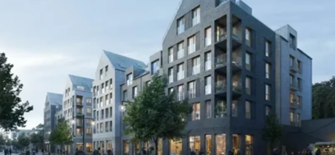 Где в Москве живут люди, которые не ищут хайпа