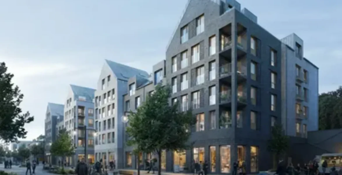 Где в Москве живут люди, которые не ищут хайпа