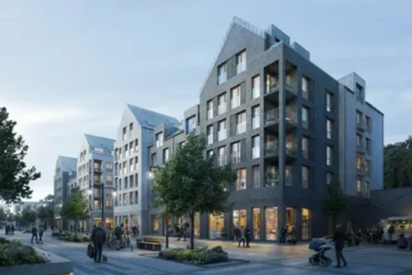 Где в Москве живут люди, которые не ищут хайпа