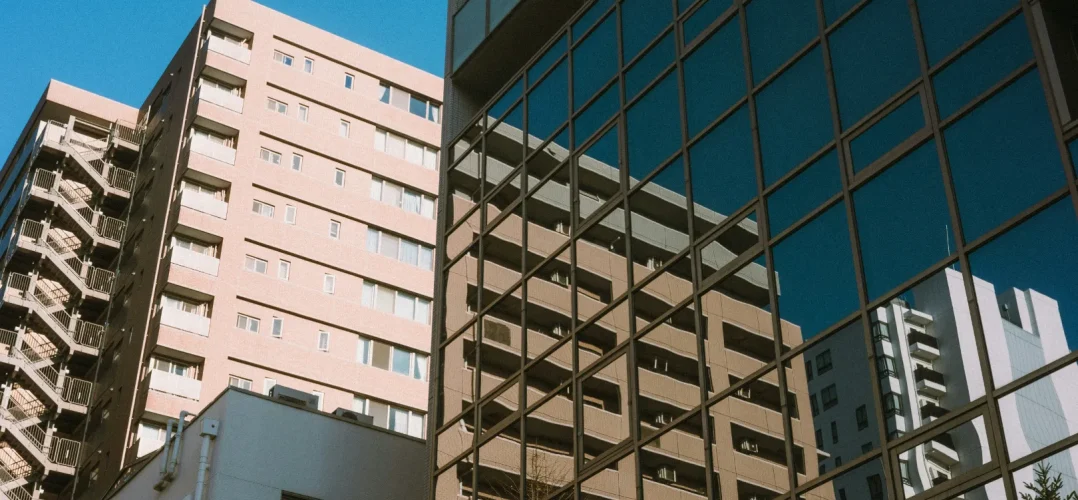 Доходность инвестиций в квартиры с видом на парк и центр города