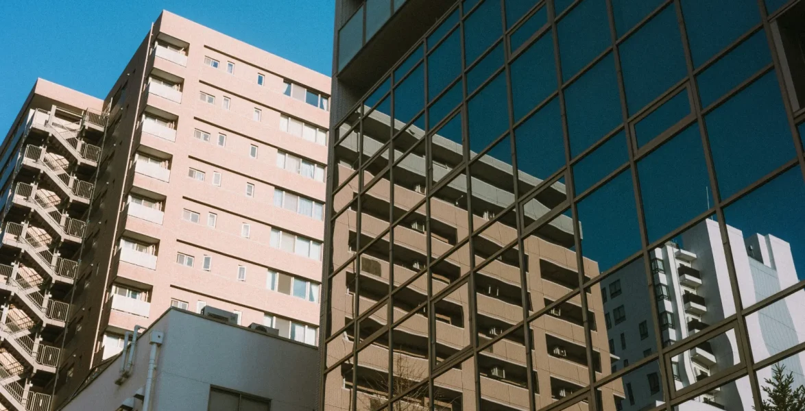 Доходность инвестиций в квартиры с видом на парк и центр города