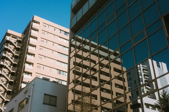 Доходность инвестиций в квартиры с видом на парк и центр города